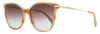 Longchamp 660 Sunglasses In Multi
