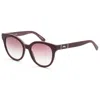 Longchamp Women's Sunglasses In Brown