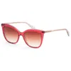 Longchamp Women's Sunglasses In Pink