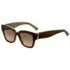 Longchamp Women's Sunglasses In Brown