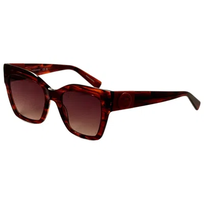 Longchamp Women's Sunglasses In Brown