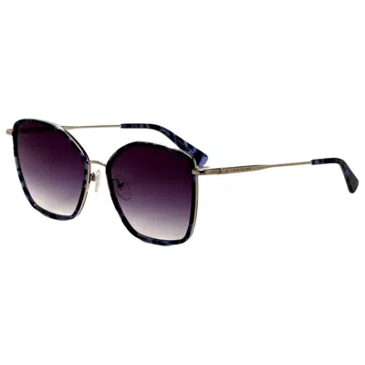 Longchamp Women's Sunglasses In Black