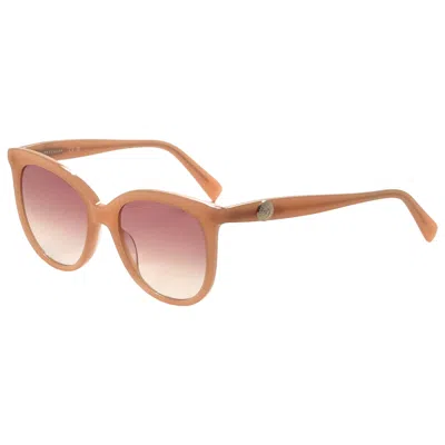 Longchamp Women's Sunglasses In Orange