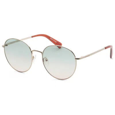 Longchamp Women's Sunglasses In Gold