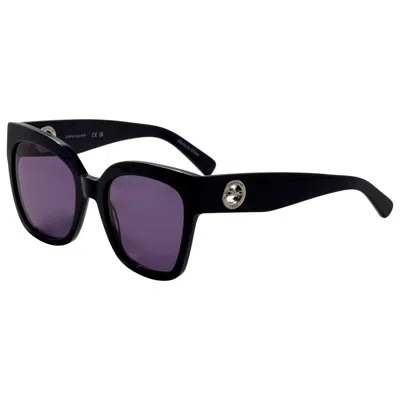 Longchamp Women's Sunglasses In Blue