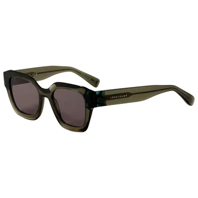 Longchamp Women's Sunglasses In Multi