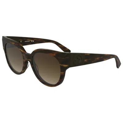 Longchamp Women's Sunglasses In Multi