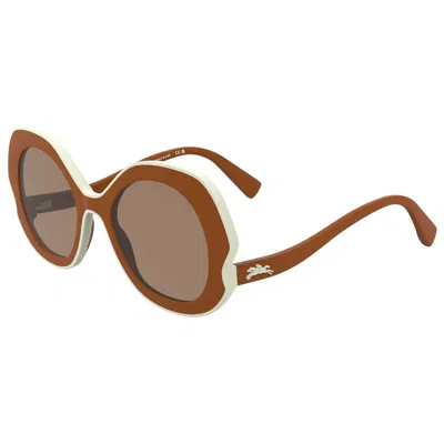 Longchamp Women's Sunglasses In Multi