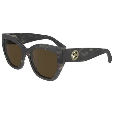 Longchamp Women's Sunglasses In Multi