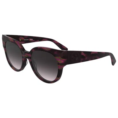 Longchamp Women's Sunglasses In Multi