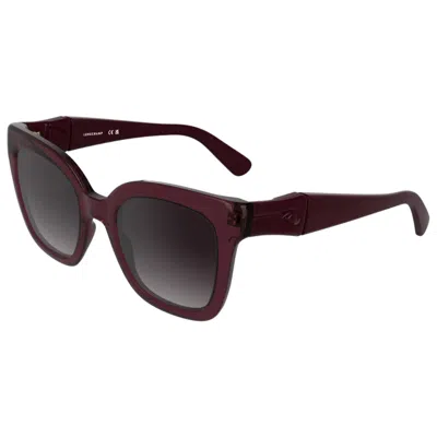 Longchamp Women's Sunglasses In Multi