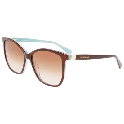 Longchamp Women's Sunglasses In Multi