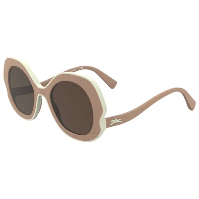 Longchamp Women's Sunglasses In Multi