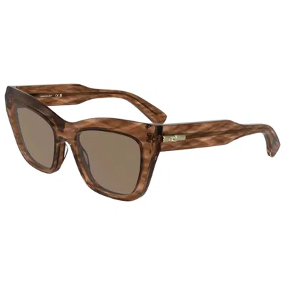 Longchamp Women's Sunglasses In Multi