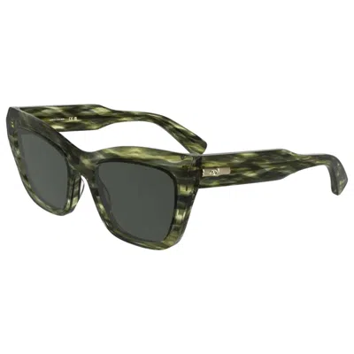Longchamp Women's Sunglasses In Multi
