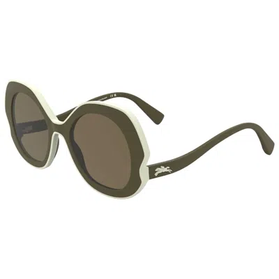 Longchamp Women's Sunglasses In Multi