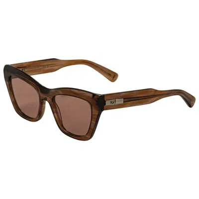 Longchamp Women's Sunglasses In Brown