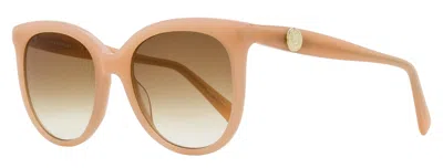Longchamp Women's Tea Cup Sunglasses Lo731s 610 Rose 54mm In Neutral