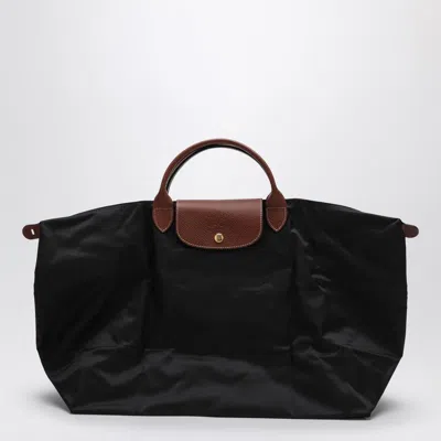 Longchamp Women's Travel Bag Le Pliage Original S