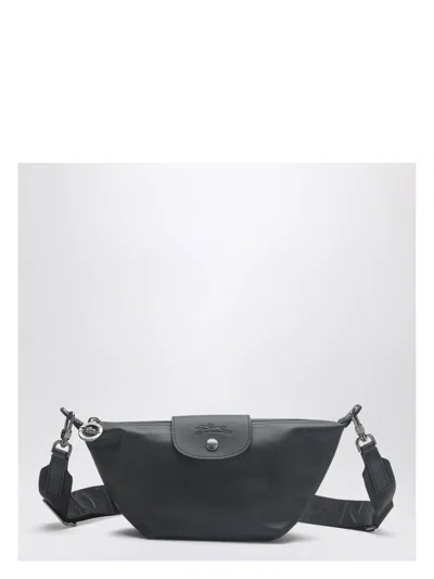 Longchamp Mini Le Pliage Xtra Tasche In Black