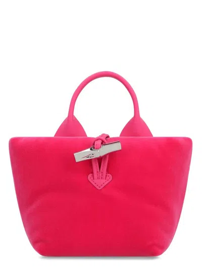 Longchamp Women's Xs Le Roseaushoulder Bag