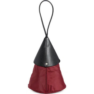 Longchamp X Nendo Large Cone Bag