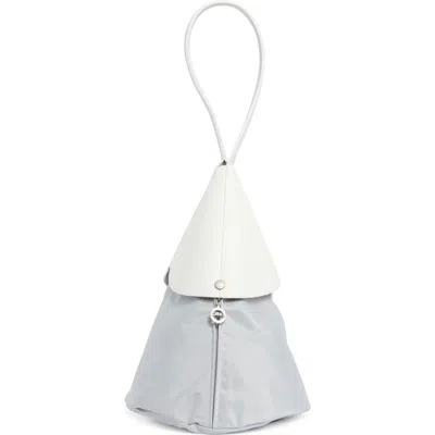 Longchamp X Nendo Large Cone Bag In Multi
