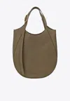 Longchamp Bags In Green