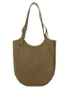 Longchamp Bags In Gray