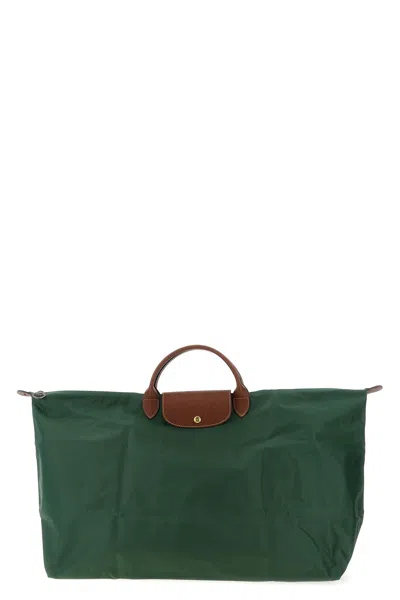 LONGCHAMP 'XL LE PLIAGE ORIGINAL' DUFFEL BAG