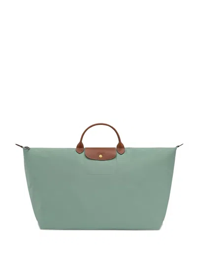 Longchamp Xl Le Pliage Original Tote Bag
