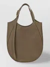 Longchamp Xl Shopping Tote Round Shape Top Handle