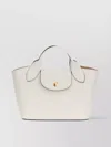 Longchamp Xs Cross-body Bag With Top Handle