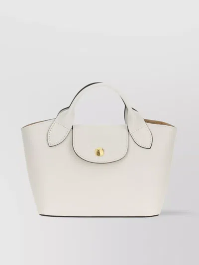 Longchamp Xs Cross-body Bag With Top Handle