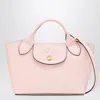 Longchamp Top Handle Shoulder Bag In Multi