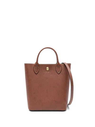 LONGCHAMP XS ÉPURE TOTE BAG