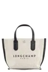 Longchamp Xs Essential Canvas Handbag