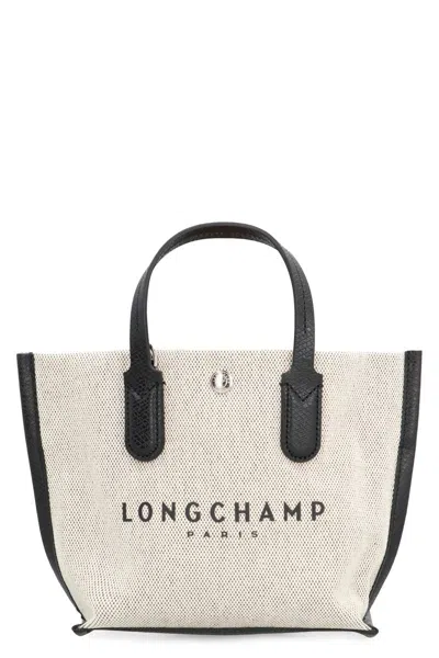 Longchamp Xs Essential Canvas Handbag
