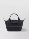 Longchamp Le Pliage Xs Handle Bag