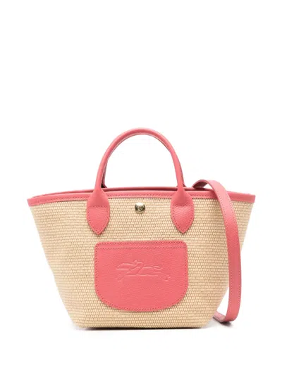 Longchamp Xs Le Pliage Tote Bag In 中性色