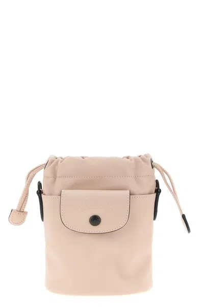Longchamp 'xs Le Pliage Xtra' Bucket Bag