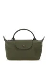Longchamp Xs Le Pliage Xtra Clutch Bag