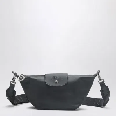 Longchamp Crossbody Bag Xs Le Pliage Xtra In Black