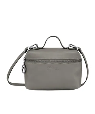 Longchamp Xs Le Pliage Xtra Crossbody Bag