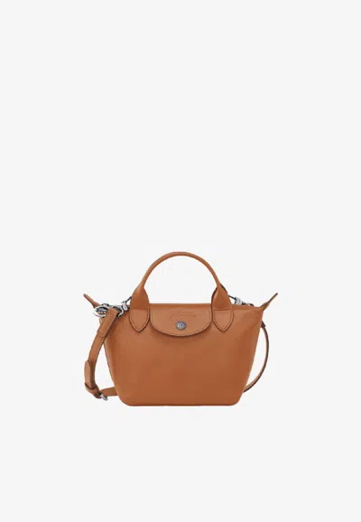 LONGCHAMP XS LE PLIAGE XTRA SHOULDER BAG