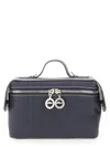 Longchamp Toolkit Bag Xs Le Pliage Xtra In Gray