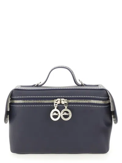 LONGCHAMP LONGCHAMP XS "LE PLIAGE" XTRA TOOLKIT BAG