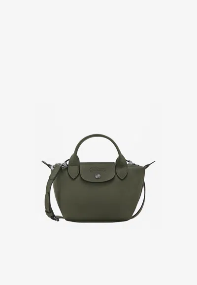 LONGCHAMP XS LE PLIAGE XTRA TOP HANDLE BAG