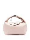 Longchamp Handbag Xs Le Pliage Xtra In 粉色