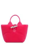 Longchamp Xs Le Roseaushoulder Bag